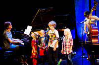 2012-10-07 - Trimmel Tramm – Hederos med vänner tolkar Lennart Hellsing från Konserthuset, Stockholm