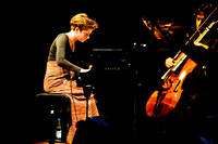 2012-10-07 - Cecilia Persson kvintett från Konserthuset, Stockholm