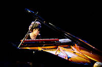 2012-10-07 - Hiromi – The trio project från Konserthuset, Stockholm
