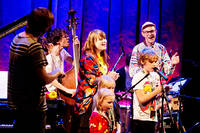 2012-10-07 - Trimmel Tramm – Hederos med vänner tolkar Lennart Hellsing från Konserthuset, Stockholm