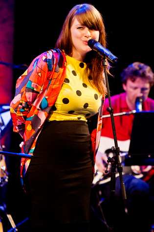2012-10-07 - Trimmel Tramm – Hederos med vänner tolkar Lennart Hellsing från Konserthuset, Stockholm