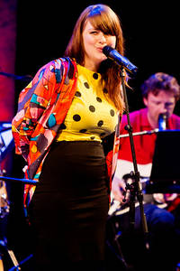 2012-10-07 - Trimmel Tramm – Hederos med vänner tolkar Lennart Hellsing från Konserthuset, Stockholm