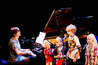 2012-10-07 - Trimmel Tramm – Hederos med vänner tolkar Lennart Hellsing från Konserthuset, Stockholm