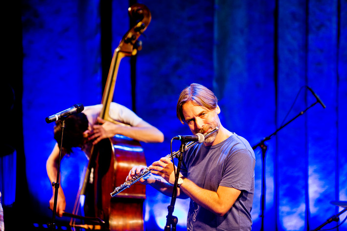 2012-10-07 - Trimmel Tramm – Hederos med vänner tolkar Lennart Hellsing från Konserthuset, Stockholm