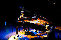 2012-10-07 - Hiromi – The trio project från Konserthuset, Stockholm