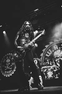 2012-10-10 - W.A.S.P från Qpoolen, Hässleholm