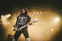 2012-10-10 - W.A.S.P från Qpoolen, Hässleholm