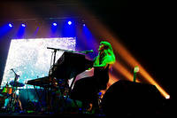 2012-10-12 - Anna von Hausswolff från Sagateatern, Umeå