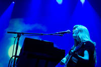 2012-10-12 - Anna von Hausswolff från Sagateatern, Umeå