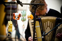 2012-10-13 - Jesper Holmén från Musikaliska, Stockholm