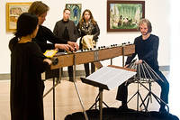 2012-10-13 - Lars Kynde från Musikaliska, Stockholm