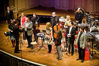 2012-10-12 - Norrbotten NEO från Musikaliska, Stockholm