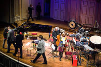 2012-10-12 - Norrbotten NEO från Musikaliska, Stockholm