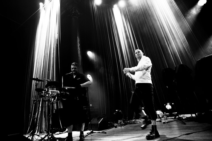 2012-10-13 - Spetznas från Nalen, Stockholm