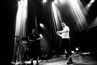 2012-10-13 - Spetznas från Nalen, Stockholm