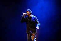 2012-10-09 - Sparks från Södra Teatern, Stockholm