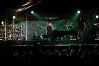 2012-10-16 - Lionel Richie från Globen, Stockholm