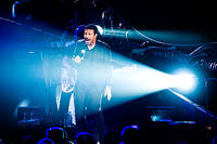 2012-10-16 - Lionel Richie från Globen, Stockholm