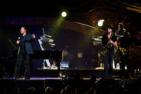 2012-10-16 - Lionel Richie från Globen, Stockholm