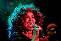 2012-10-16 - Chaka Khan från Hamburger Börs, Stockholm