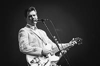 2012-10-17 - Chris Isaak från Cirkus, Stockholm