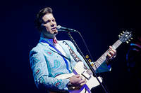 2012-10-17 - Chris Isaak från Cirkus, Stockholm