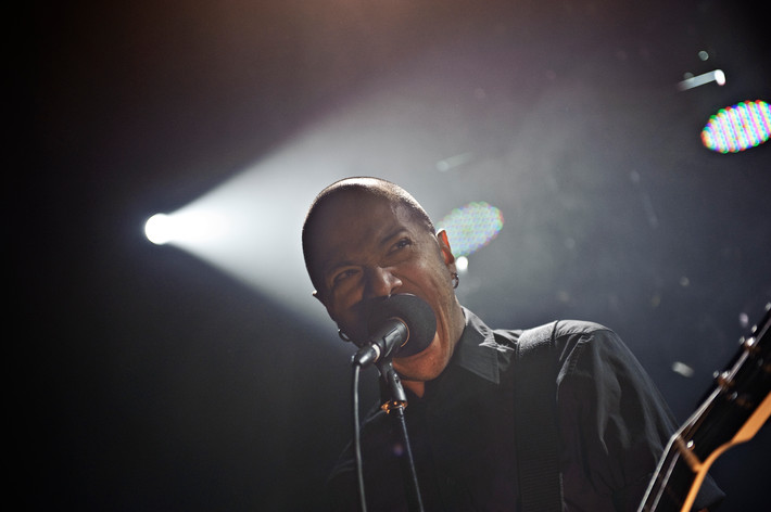 2012-10-17 - Danko Jones från Debaser Medis, Stockholm 2012-10-17 - Danko Jones från Debaser Medis, Stockholm