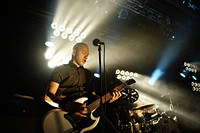 2012-10-17 - Danko Jones från Debaser Medis, Stockholm