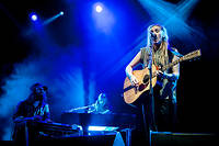 2012-10-18 - Moa Lignell från Trädgår'n, Göteborg
