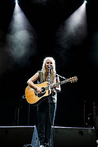 2012-10-18 - Moa Lignell från Trädgår'n, Göteborg