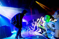 2012-10-19 - F.O.O.L från Debaser Slussen, Stockholm