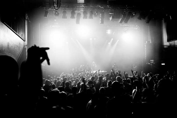 2012-10-19 - F.O.O.L från Debaser Slussen, Stockholm