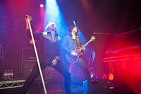 2012-10-20 - Europe från Kulturfabrik Kofmehl, Solothurn