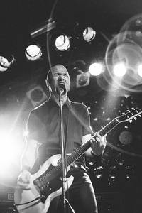 2012-10-20 - Danko Jones från Kulturbolaget, Malmö