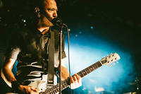 2012-10-20 - Danko Jones från Kulturbolaget, Malmö