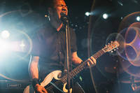 2012-10-20 - Danko Jones från Kulturbolaget, Malmö