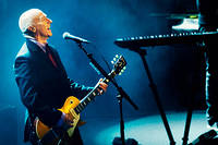 2012-10-20 - Ultravox från Filadelfiakyrkan, Stockholm