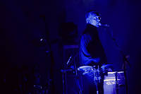 2012-10-20 - Ultravox från Filadelfiakyrkan, Stockholm