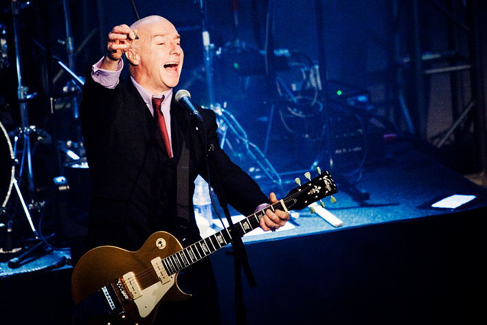 2012-10-20 - Ultravox från Filadelfiakyrkan, Stockholm