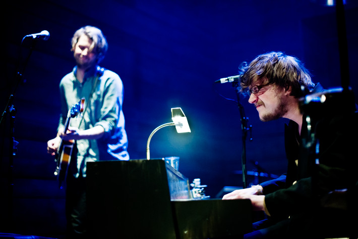 2012-10-20 - Winhill Losehill från Dramaten, Stockholm