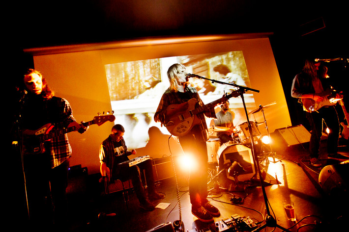 2012-10-20 - YAST från Debaser Medis, Stockholm