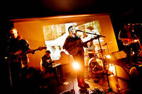 2012-10-20 - YAST från Debaser Medis, Stockholm