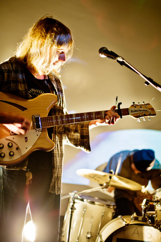 2012-10-20 - YAST från Debaser Medis, Stockholm