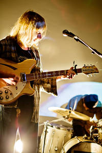 2012-10-20 - YAST från Debaser Medis, Stockholm