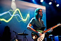 2012-10-20 - Tame Impala från Debaser Medis, Stockholm