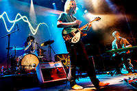 2012-10-20 - Tame Impala från Debaser Medis, Stockholm
