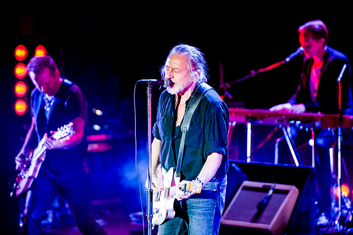 2012-10-26 - Ulf Lundell från Västerås Konserthus, Västerås
