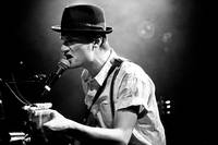 2012-10-26 - Bror Gunnar Jansson från Södra Teatern, Stockholm
