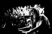 2012-10-26 - Anna von Hausswolff från Södra Teatern, Stockholm