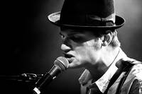 2012-10-26 - Bror Gunnar Jansson från Södra Teatern, Stockholm
